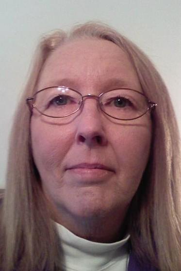 Toni Reeves - Class of 1977 - Muskogee High School