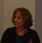 Jeanne Jacobs - Class of 1964 - Muskogee High School