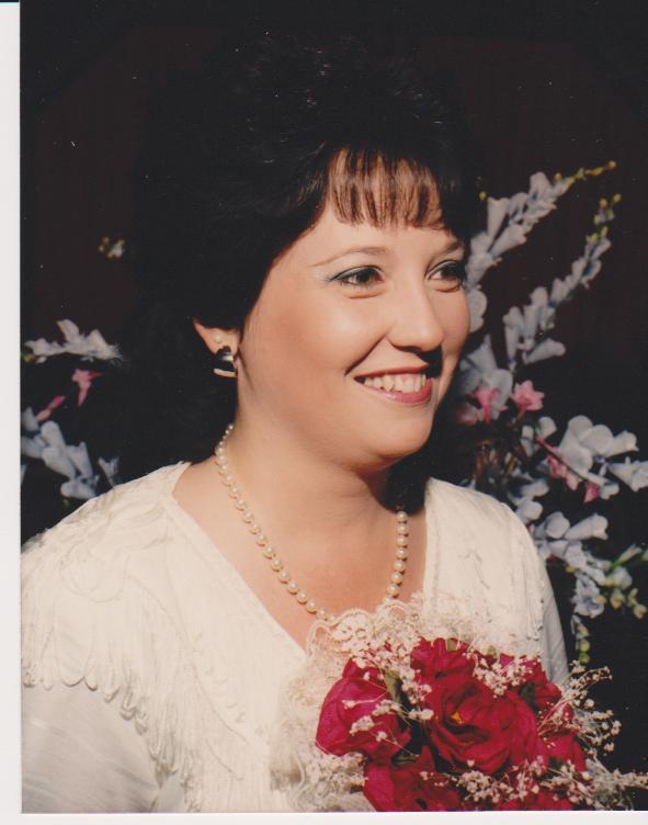 Christine Sosebee - Class of 1973 - Muskogee High School