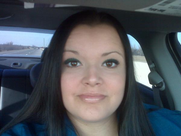 Amanda Brackett - Class of 2001 - Muskogee High School