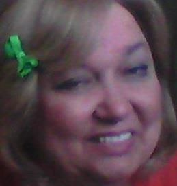 Peggy Prado - Class of 1966 - Muskogee High School