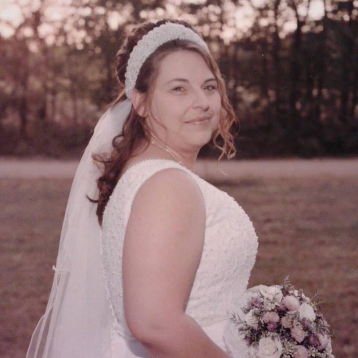 Stephanie Eutsler - Class of 1992 - Muskogee High School