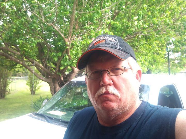 Joseph Bryson - Class of 1979 - Muskogee High School