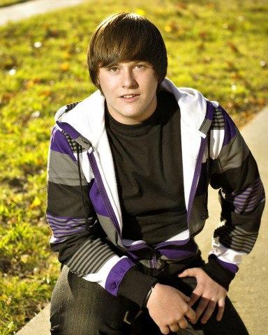 Cody Reed - Class of 2013 - Muskogee High School