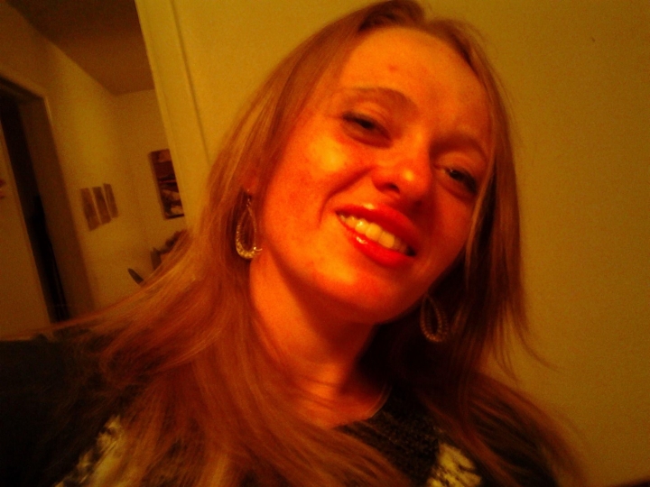Crisie Morgan - Class of 2004 - Muskogee High School