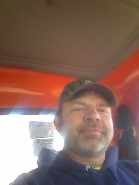 Billy Rodden - Class of 1989 - Muskogee High School