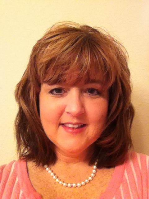 Robin Walker - Class of 1987 - Muskogee High School