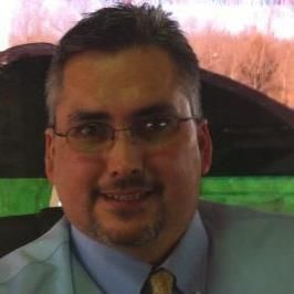 Chris Griggs - Class of 1989 - Muskogee High School