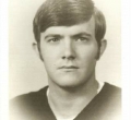 Don Burnett, class of 1963