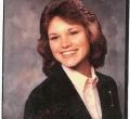 Michelle (shelly) Harnage, class of 1981