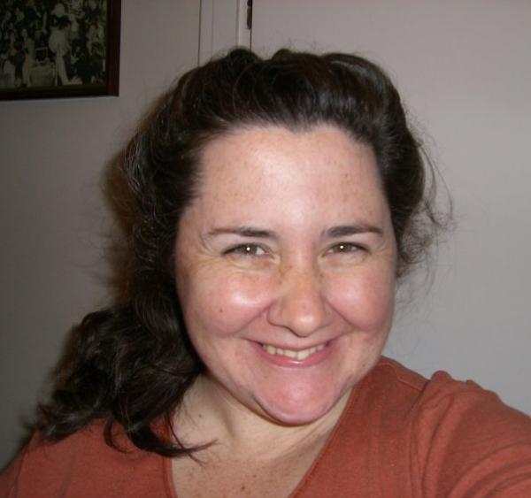 Kathleen Powers - Class of 1988 - Salem High School