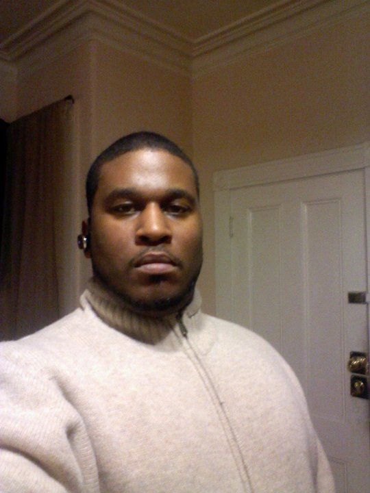 Kibby Lloyd - Class of 2000 - Salem High School