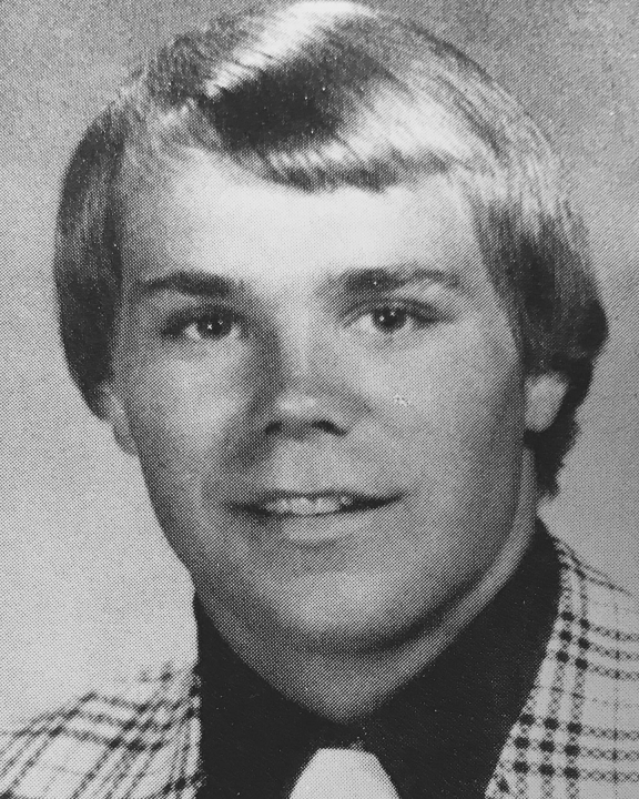 Chuck Razney - Class of 1976 - Salem High School