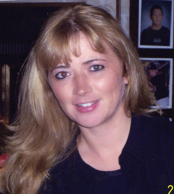 Kelly Jones - Class of 1985 - Salem High School