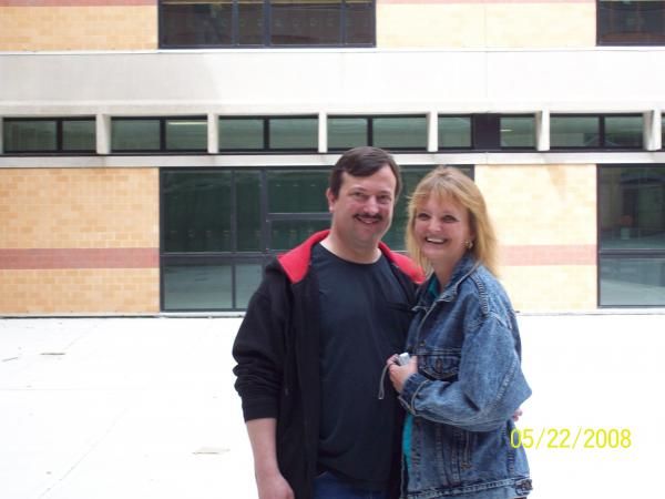 Paul Verrette - Class of 1980 - Salem High School