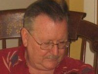George Beote - Class of 1965 - Salem High School