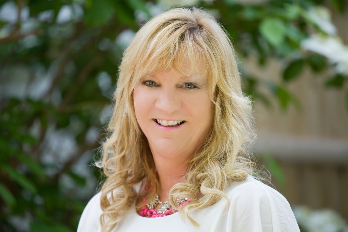 Susan Smecker - Class of 1977 - Salem High School