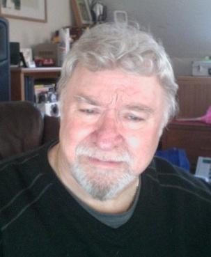 Larry Michaud - Class of 1965 - Salem High School