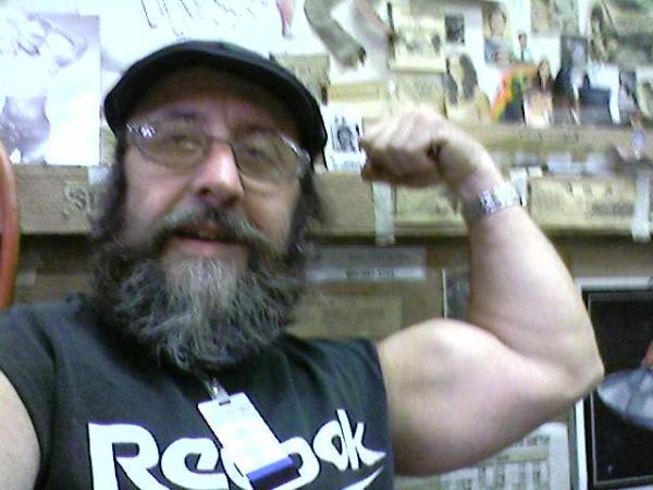 Erle Soper - Class of 1973 - Salem High School