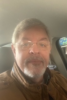 Donald Deschenes - Class of 1973 - Salem High School