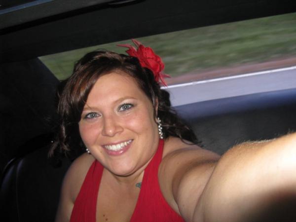 Stephanie Pelletier - Class of 2001 - Salem High School
