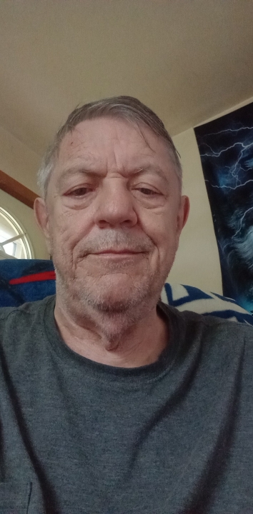 Michael Landean - Class of 1976 - Salem High School
