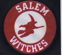 Rich Butler - Class of 1972 - Salem High School
