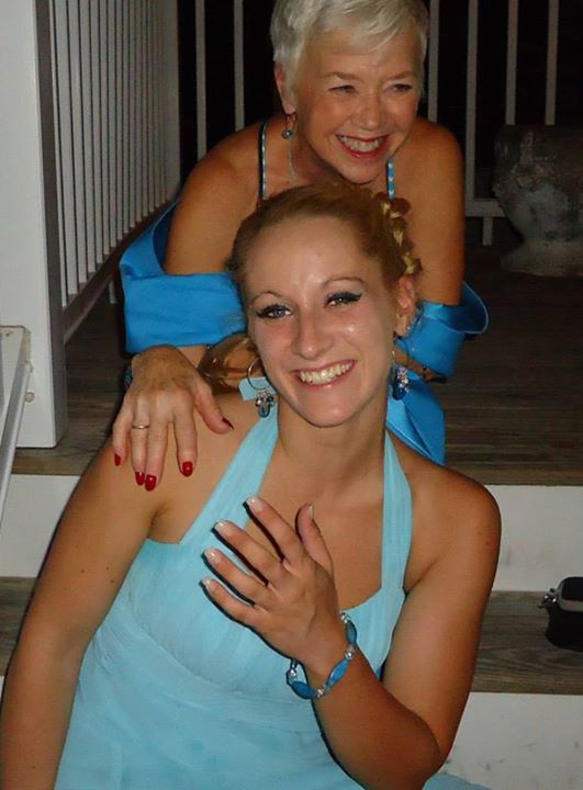 Lisaa Mary Febonio - Class of 2007 - Salem High School