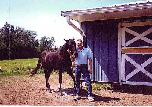 Howie Howie Olsen - Class of 1963 - Salem High School