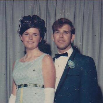 Cheryl Sylvanowicz - Class of 1968 - Salem High School