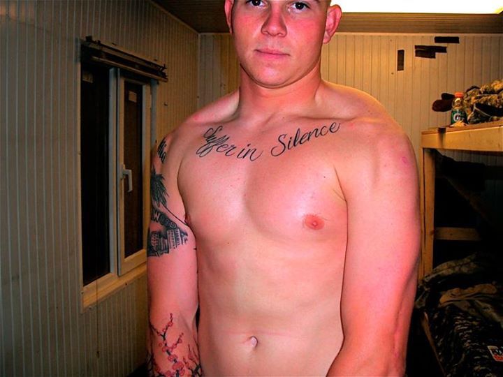 Anthony Kennedy - Class of 2004 - Salem High School