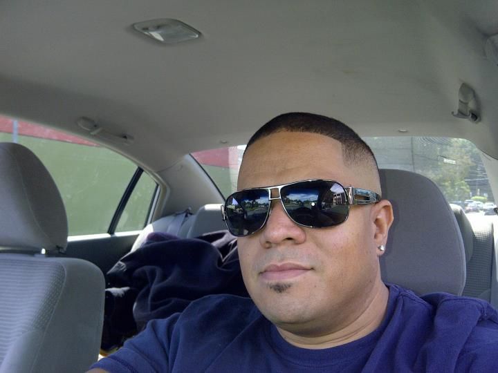Jose Lopez - Class of 1994 - Salem High School