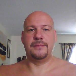 Scott Denyier - Class of 1986 - Salem High School