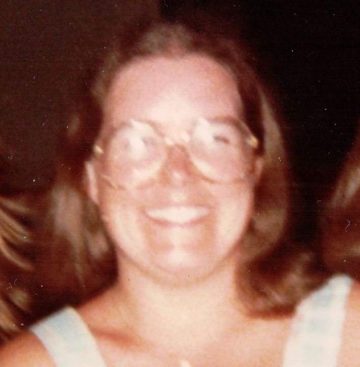 Patricia Woodman - Class of 1970 - Salem High School