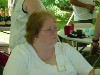Kim Pinkham - Class of 1985 - Salem High School