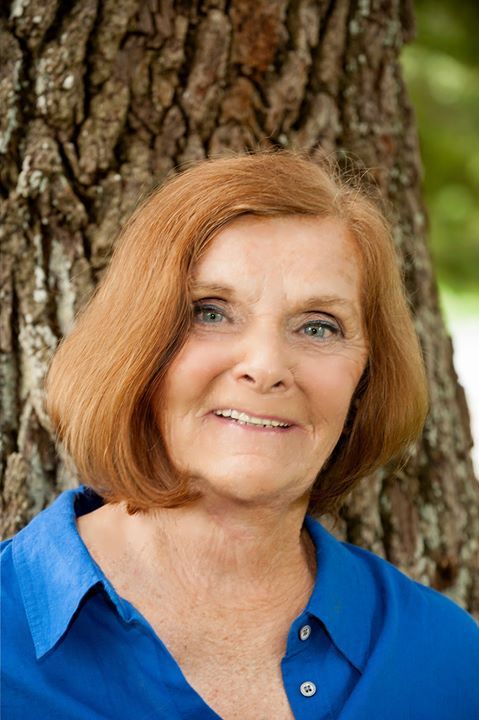 Carol Perry - Class of 1951 - Salem High School