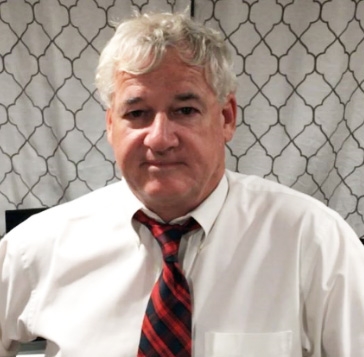 Lonnie Brennan - Class of 1978 - Salem High School