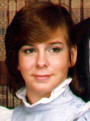 Celeste Dionne Perry - Class of 1981 - Salem High School
