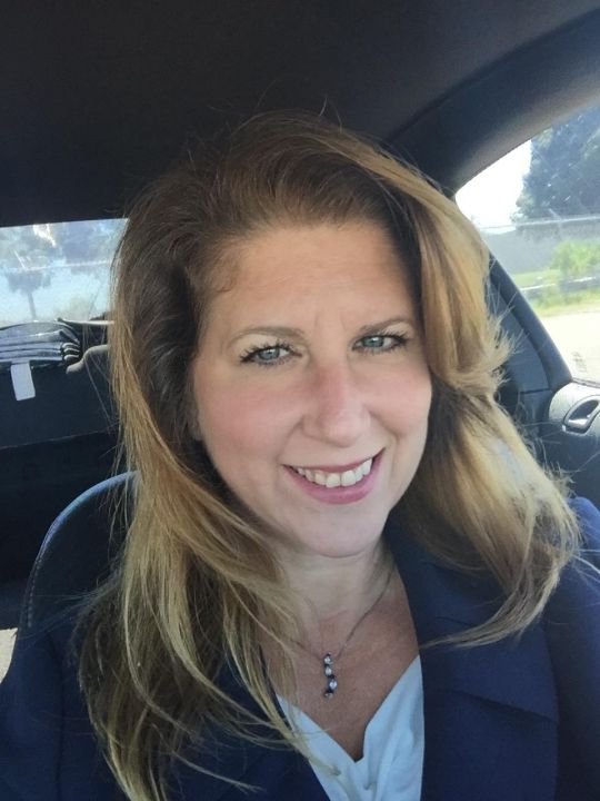 Amy Allen - Class of 1985 - Mustang High School