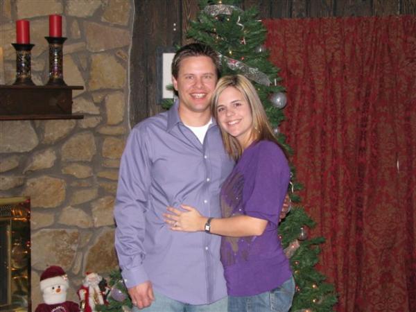 Jennifer Dickenson - Class of 1999 - Mustang High School