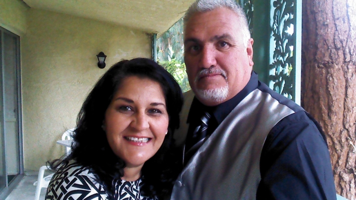 Robert Martinez - Class of 1980 - Mustang High School