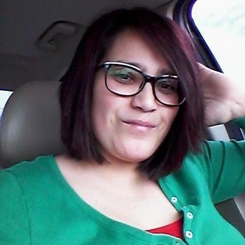 Kandice Duran - Class of 1999 - Mustang High School