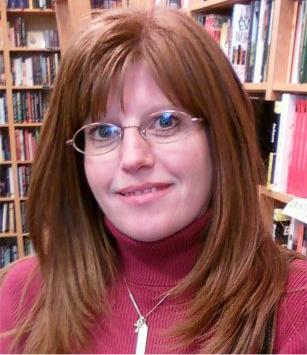 Lisa Russell - Class of 1989 - Mustang High School