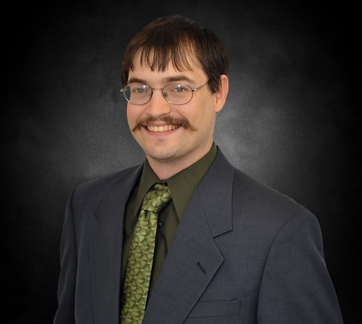Daniel Wilson - Class of 2003 - Mustang High School