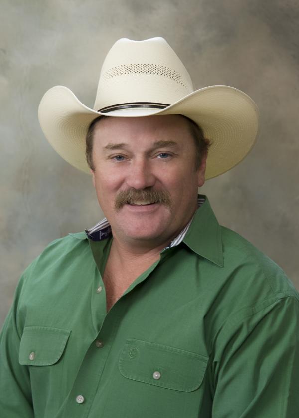 Bobby Bennett - Class of 1979 - Mustang High School