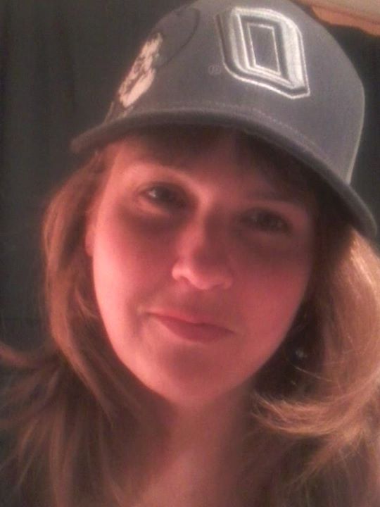 Amy Mathes - Class of 1993 - Mustang High School