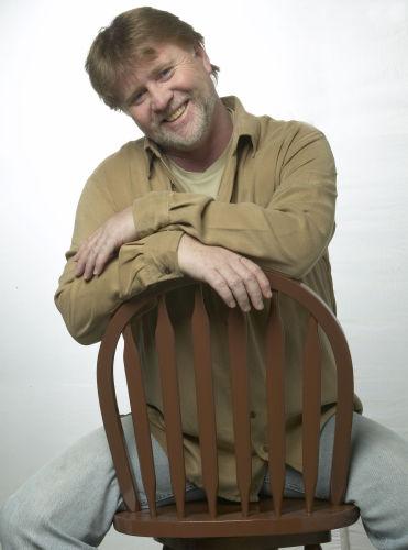 Tom Cluck - Class of 1979 - Mustang High School