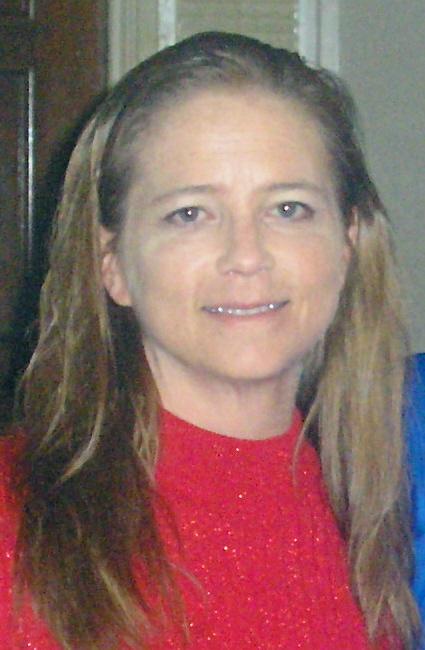 Debra Laurent - Class of 1989 - Mustang High School
