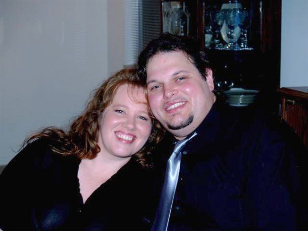 Stephanie Baker Critser - Class of 1995 - Mustang High School