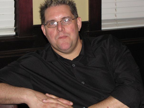 James Jackson - Class of 1988 - Mustang High School
